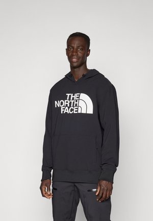 TEKNO LOGO HOODIE - Hoodie - black