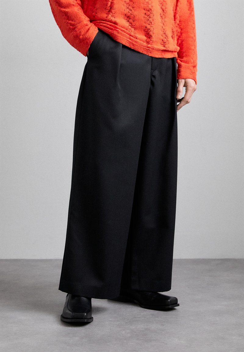Won Hundred KENDRICC - Broek - black