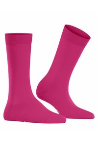 Burlington LADY - Calze - orange