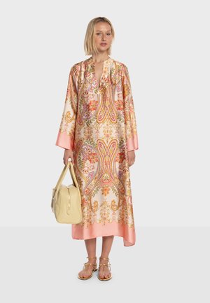 NAULOVER, Kabelka - light beige