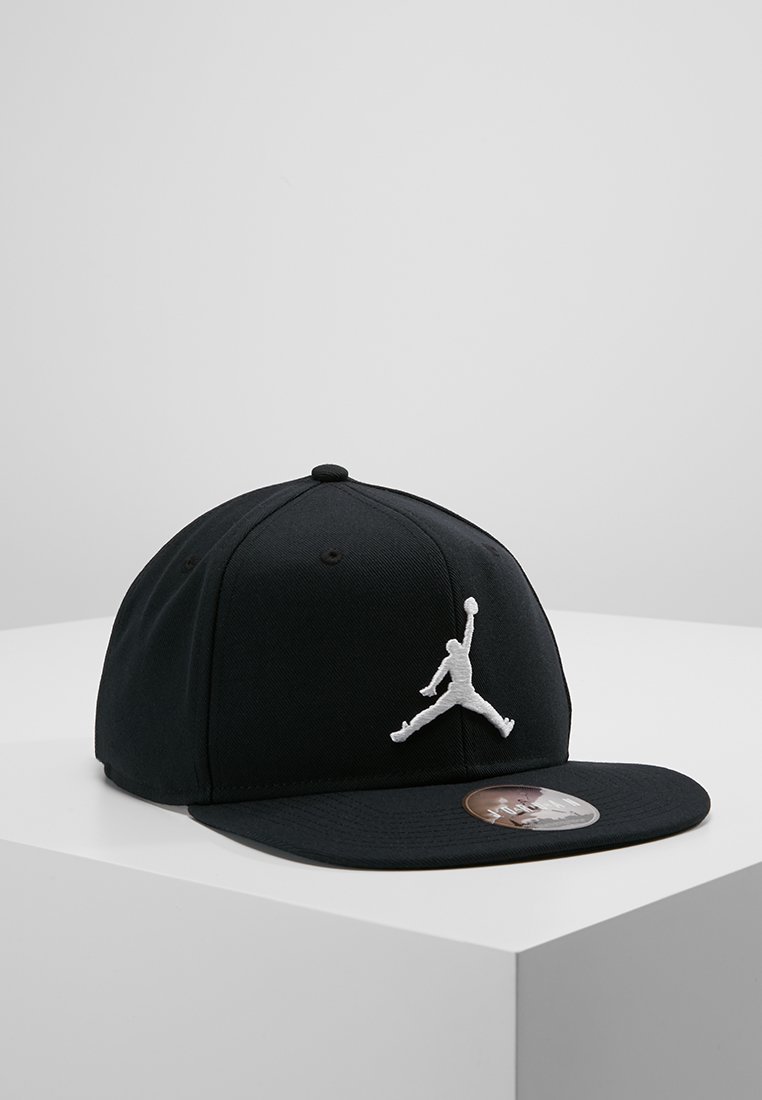 Jordan PRO JUMPMAN SNAPBACK - Boné - black/white