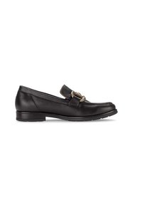 Unselected, schwarz  dk gold 