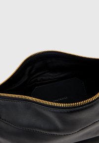 AllSaints LUNA MICRO - Håndtasker - black