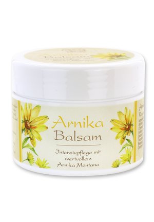 ARNIKA BALSAM BEI RISSIGER HAUT 125 ML - Feuchtigkeitspflege