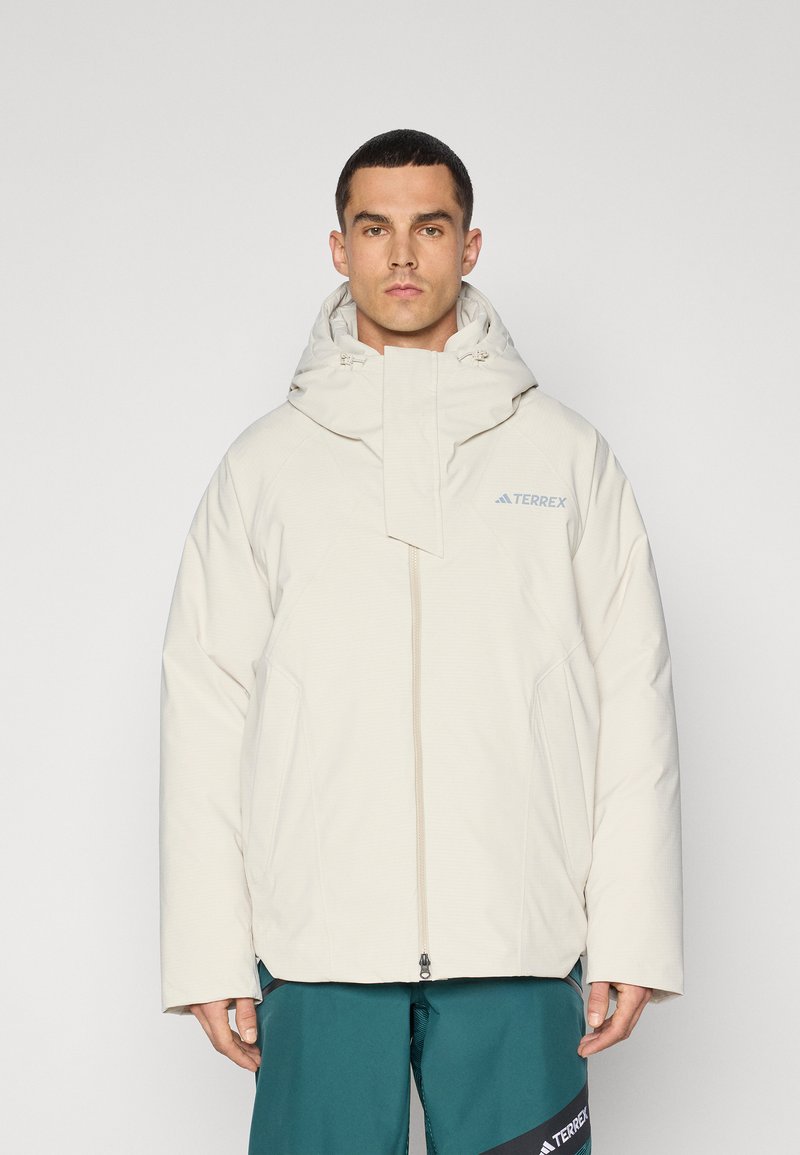 Adidas Terrex Jachetă schi - alumina
