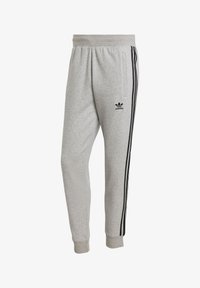 Vybrané, medium grey heather black