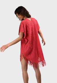 Pain de Sucre JESSE - Complementos de playa - pink