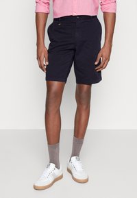 BOSS SCHINO ST - Shorts - dark blue