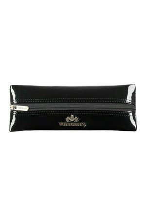Pencil case - schwarz