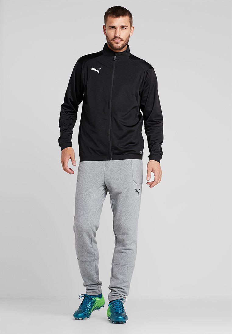puma liga training jacket