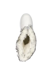 Nelson SNOW FUN  - Bottes de neige - wit