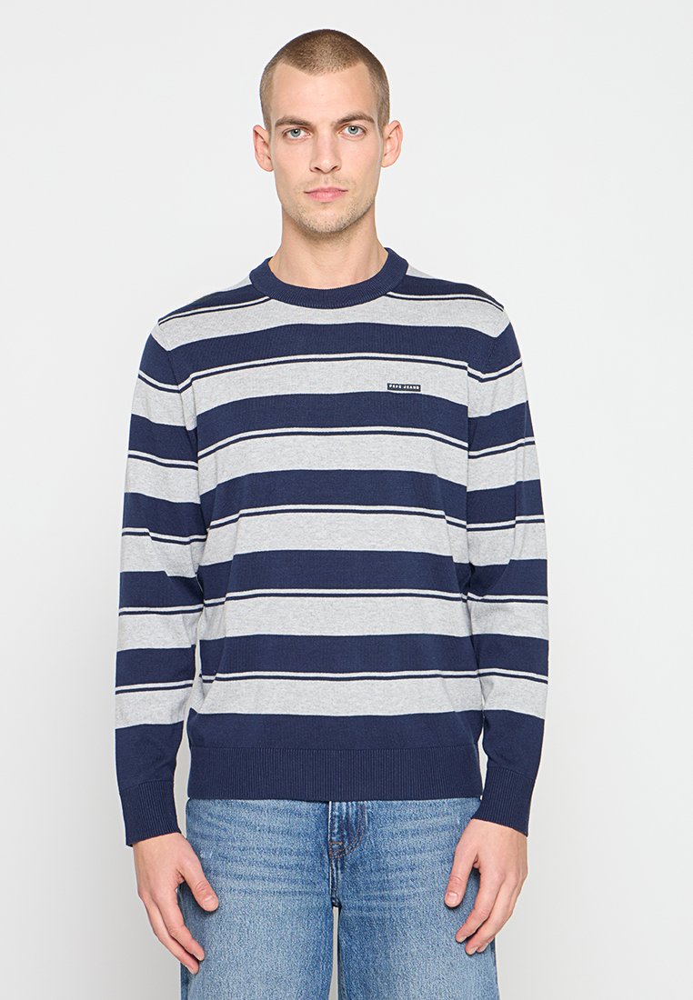 Pepe Jeans Trui donkerblauw