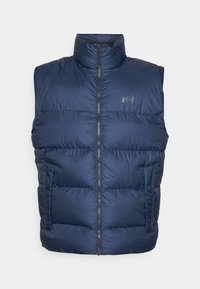 ACTIVE PUFFY - Strukirani kaput - dunkelblau