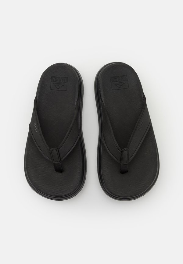 CUSHION BONDI - T-bar sandals4
