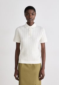 Barbour HARTLAND - Polotričko - cloud