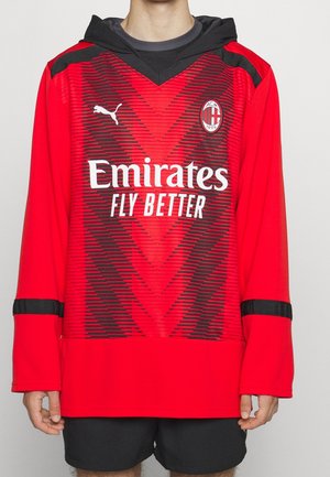 Vereinsmannschaften - red