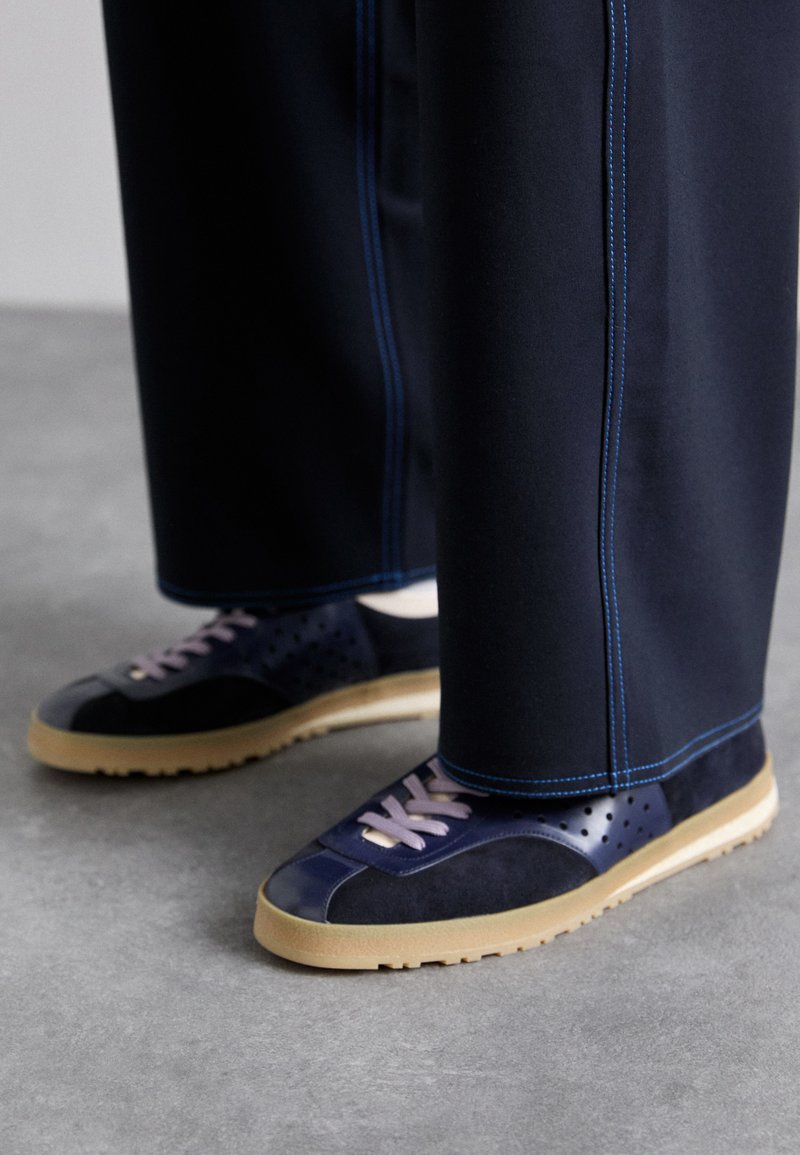 Paul Smith SHOE ZEPHYR - Sneakers - dark navy