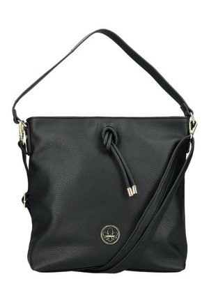 H1514 - Sac à main - schwarz