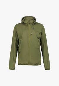 Geselecteerd, hellgrün