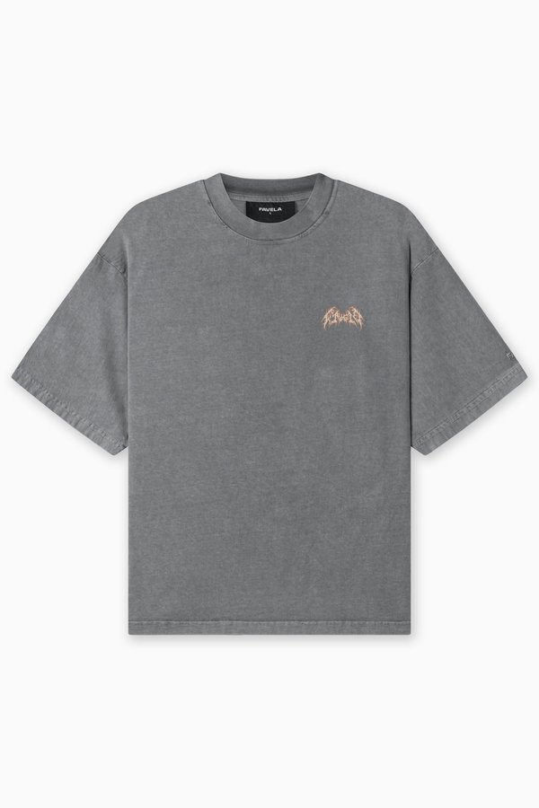 BETRAYAL UNISEX - Print T-shirt3