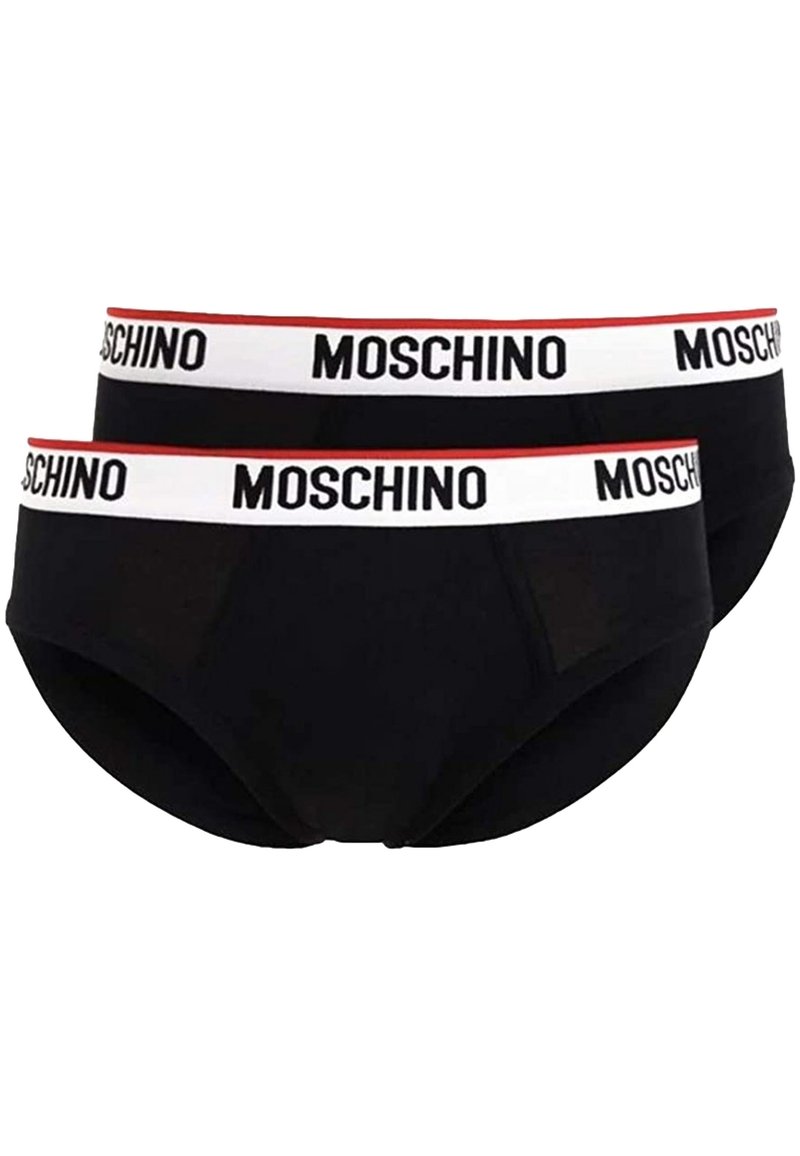 Survêtement Moschino Underwear Homme Noir - Taille XS - Neuf Avec étiquettes - Grèce