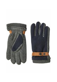 Niet geselecteerd, night blue