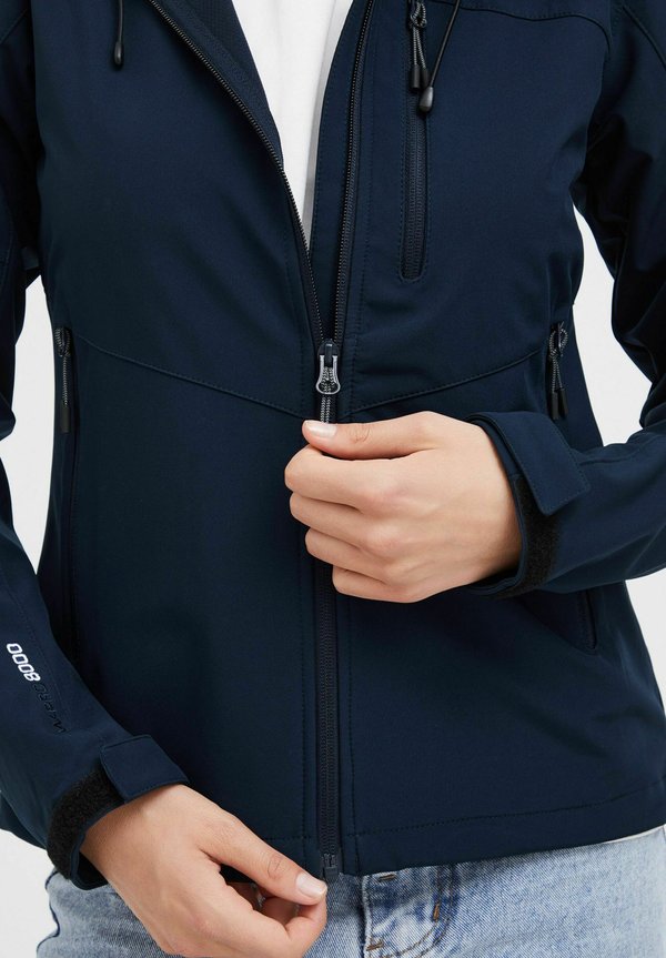 NBROSAW SKI  W-PRO 8.000 WITH WATERPROOF COATING - Outdoor jacket4