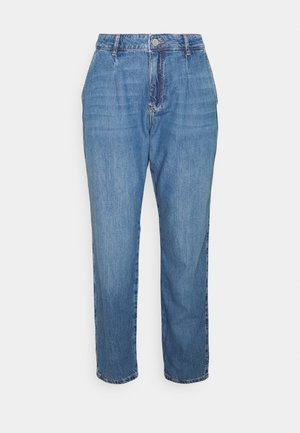 Jeans Relaxed Fit - blue denim