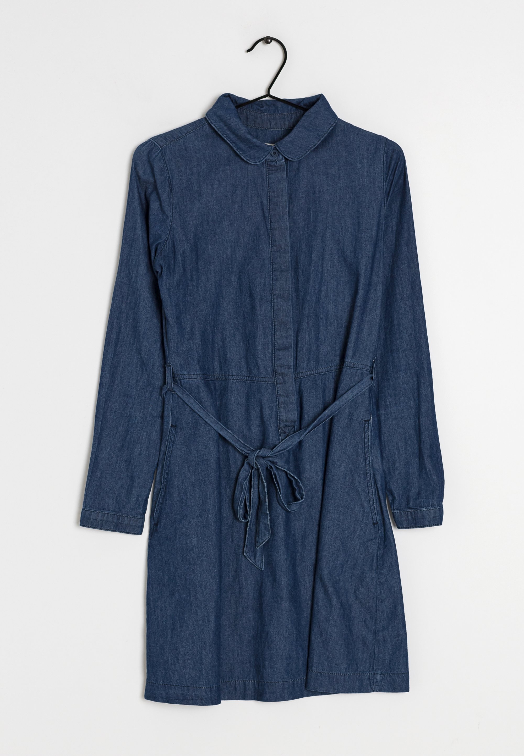 hobbs denim dress Hobbs Denim dress - blue - (Pre-owned)