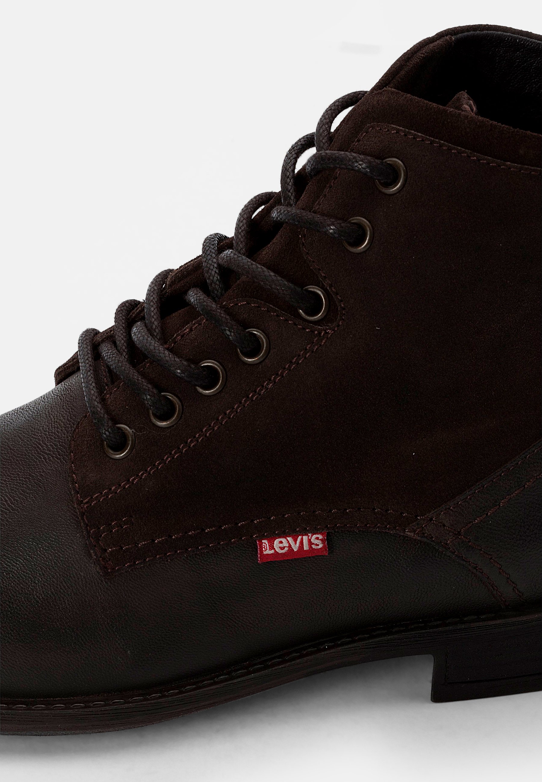 levis fowler boots