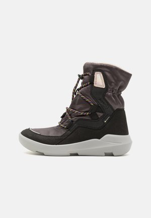 TWILIGHT - Bottes de neige - schwarz/grau