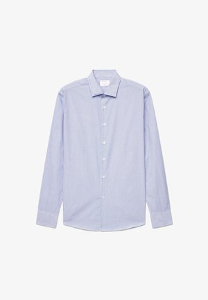 Calliope, CAMICIA FANTASIA - Chemise - var blu