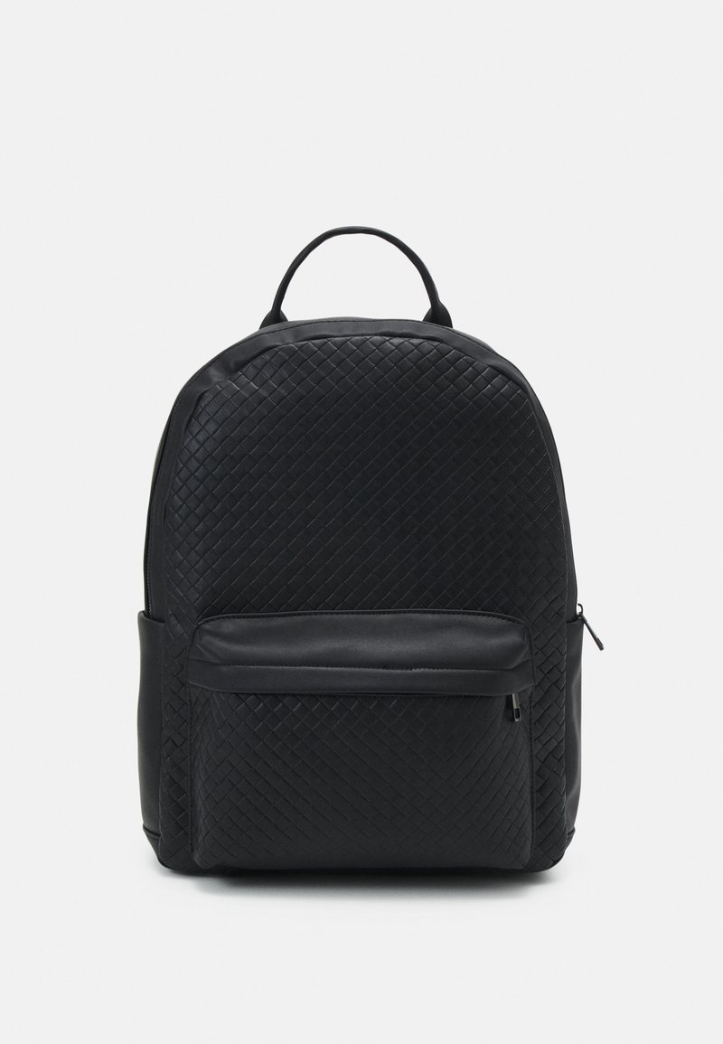 Pier One UNISEX Rucksack black Zalando.ie