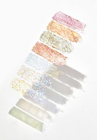 Unleashia GET LOOSE GLITTER GEL - Glitter - starlit chaser