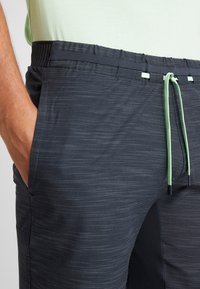 adidas Performance Träningsshorts - dark grey