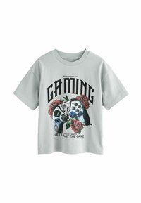 Non sélectionné, grey gaming