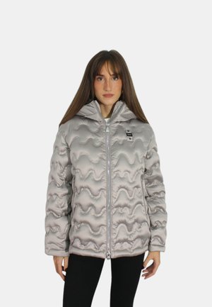 Blauer Giacca invernale - grey