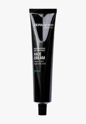 Zew for Men FACE CREAM FOR DRY SKIN - Crema da giorno - essential