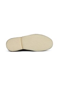 Frau Shoes Botines con cordones - brown