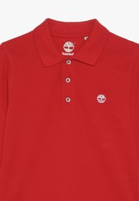 Timberland Piké - rot