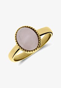 Non sélectionné, gold-coloured pink