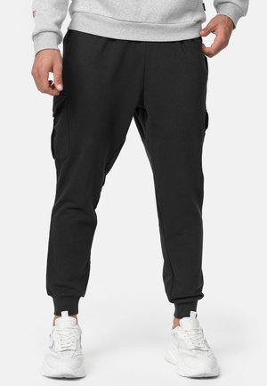 INDICODE JEANS BENDNER - Bojówki
