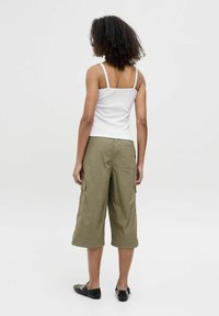 JJXX TANK - Topp - bright white