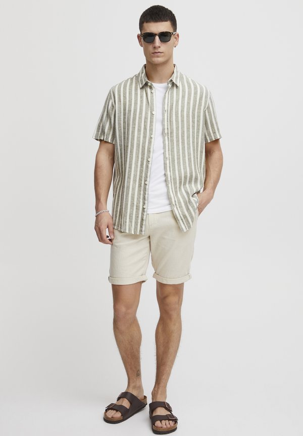 PROCHY - Shirt - vetiver4