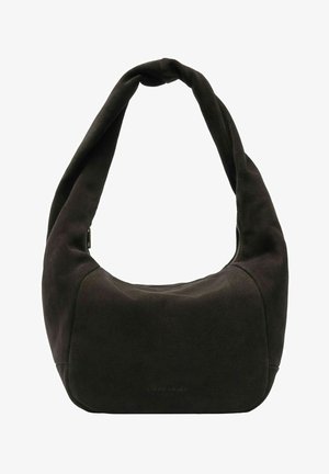 Liebeskind Berlin, HOBO BAG - Borsa a mano - deep soil