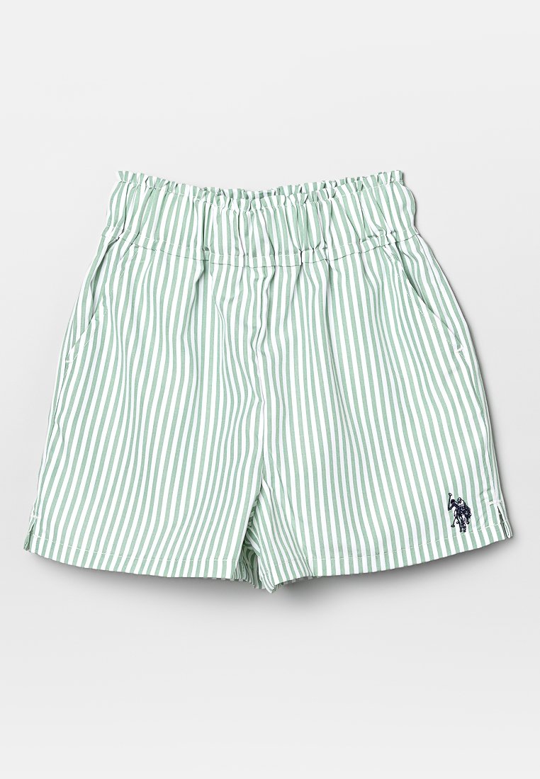 U.S. Polo Assn. Shorts meerkleurig