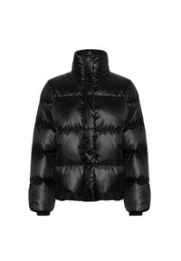GLOSSYMW DOWN  - Doudoune - black