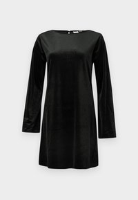 Niewybrane, true black