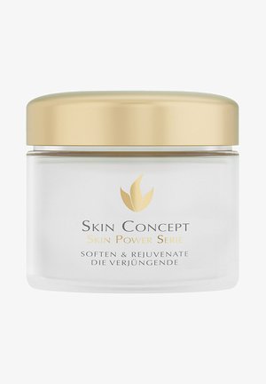Aloe Vera Cosmetic Tratz, ALOE VERA COSMETIC TRATZ SKIN CONCEPT SKIN POWER SERIE - Face cream - no color