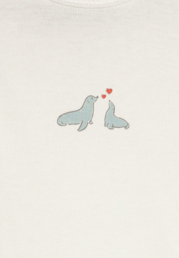 BÉBÉ SEMAINIER UNISEX 5 PACK - Body4